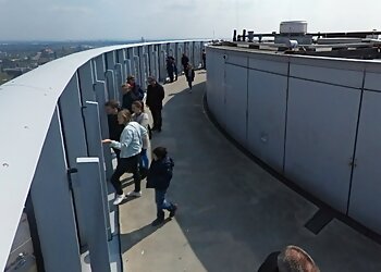 KölnTriangle image KölnTriangle