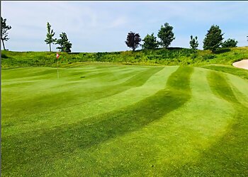 Kölner Golfclub image Kölner Golfclub