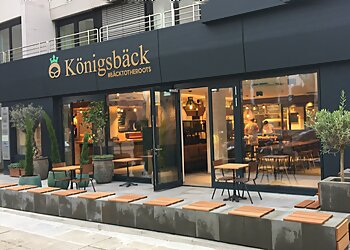 Königsbäck GmbH photo Königsbäck GmbH