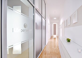 Körperarbeit Physiotherapie image Körperarbeit Physiotherapie