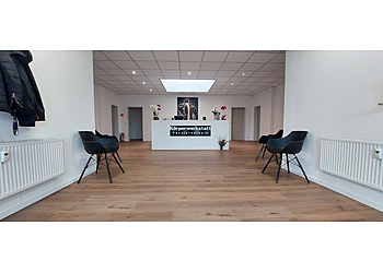 Körperwerkstatt Seifert & Oberste Herne photo Körperwerkstatt Seifert & Oberste Herne