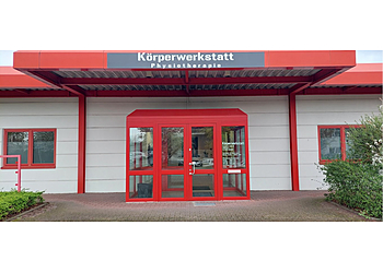 Körperwerkstatt Seifert & Oberste Herne