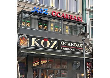 Köz Ocakbasi photo Köz Ocakbasi