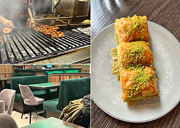 Köz Ocakbasi image Köz Ocakbasi