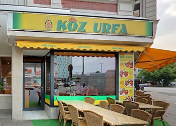 Köz Urfa photo Köz Urfa