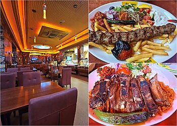 Köz Urfa image Köz Urfa