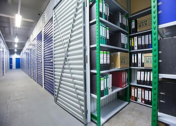 LAGERBOX Berlin Hohenschönhausen image LAGERBOX Berlin Hohenschönhausen