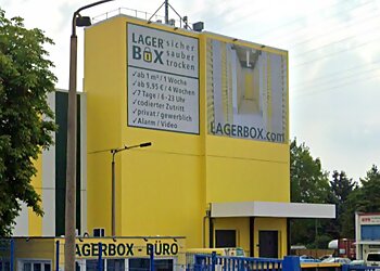  LAGERBOX Berlin Hohenschönhausen