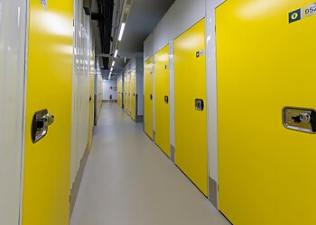 LAGERBOX Bielefeld photo LAGERBOX Bielefeld