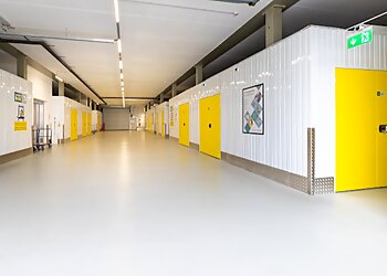 LAGERBOX Bielefeld image LAGERBOX Bielefeld