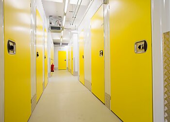 LAGERBOX Chemnitz photo LAGERBOX Chemnitz