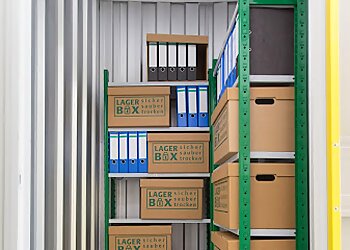 LAGERBOX Chemnitz image LAGERBOX Chemnitz