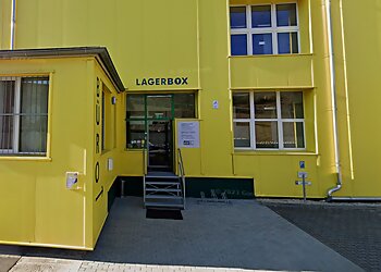 LAGERBOX Chemnitz