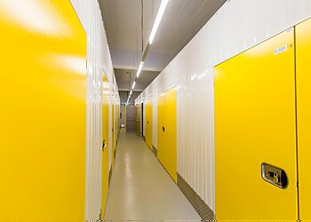 LAGERBOX Dortmund Innenstadt Ost photo LAGERBOX Dortmund Innenstadt Ost