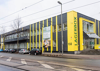 LAGERBOX Dortmund Innenstadt Ost