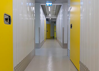 LAGERBOX Dresden Friedrichstadt photo LAGERBOX Dresden Friedrichstadt