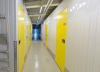 LAGERBOX Dresden Friedrichstadt image LAGERBOX Dresden Friedrichstadt