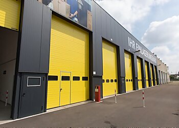 LAGERBOX Düsseldorf Lierenfeld photo LAGERBOX Düsseldorf Lierenfeld