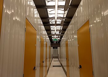 LAGERBOX Düsseldorf Lierenfeld image LAGERBOX Düsseldorf Lierenfeld