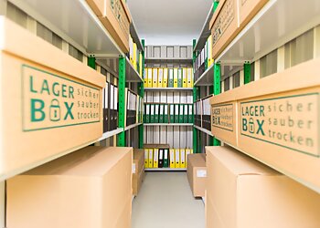 LAGERBOX Essen image LAGERBOX Essen