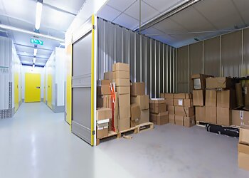 LAGERBOX Frankfurt image LAGERBOX Frankfurt