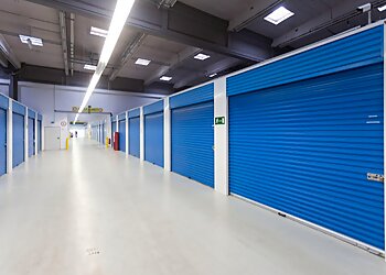 LAGERBOX Köln Ossendorf photo LAGERBOX Köln Ossendorf