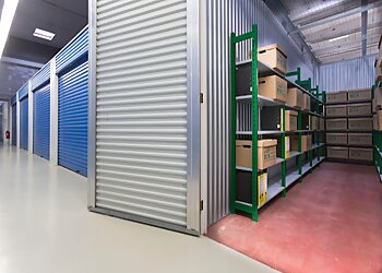 LAGERBOX Köln Ossendorf image LAGERBOX Köln Ossendorf