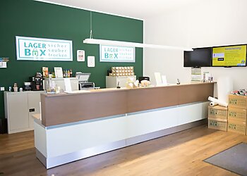 LAGERBOX Leipzig photo LAGERBOX Leipzig
