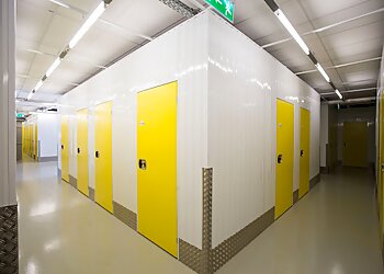 LAGERBOX Leipzig image LAGERBOX Leipzig