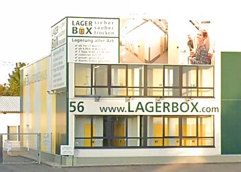 LAGERBOX Leipzig