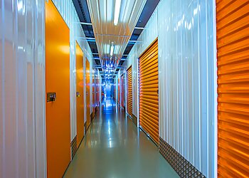 LAGERBOX Mannheim photo LAGERBOX Mannheim