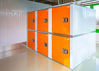 LAGERBOX Mannheim image LAGERBOX Mannheim