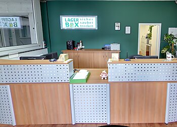 LAGERBOX Stuttgart photo LAGERBOX Stuttgart