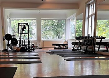 LAJA-Spirit of YOGA image LAJA-Spirit of YOGA