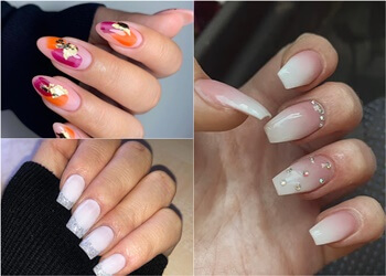 L.A.Nails & Beauty DEZ Kassel image L.A.Nails & Beauty DEZ Kassel