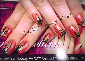 L.A.Nails & Beauty DEZ Kassel