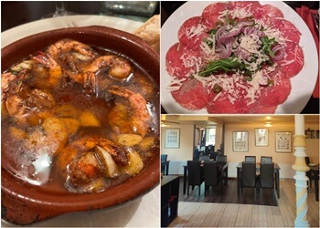 La Pampa Aachen image La Pampa Aachen