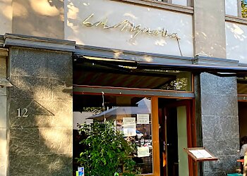 L.A. Signorina photo L.A. Signorina