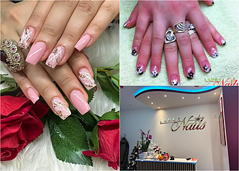 LAURA NAILS image LAURA NAILS