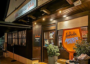 L’Artista-Pizza Napoletana photo L’Artista-Pizza Napoletana