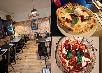 L’Artista-Pizza Napoletana image L’Artista-Pizza Napoletana