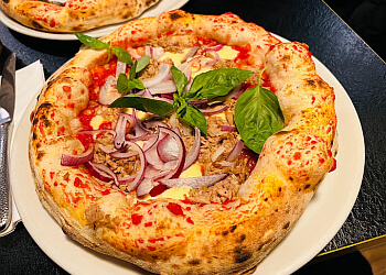 L’Artista - Pizza Napoletana