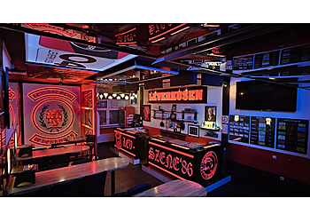 LEV-SZENE`86 photo LEV-SZENE`86