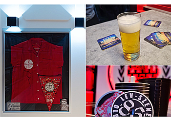 LEV-SZENE`86 image LEV-SZENE`86