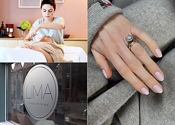 LIMA-Peace of Mind image LIMA-Peace of Mind