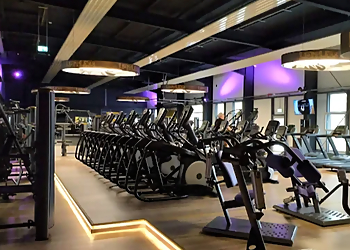 LIMITLESS Chemnitz photo LIMITLESS Chemnitz