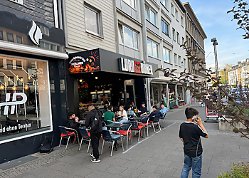 LORD OF DÖNER Solingen photo LORD OF DÖNER Solingen