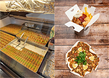 LORD OF DÖNER Solingen image LORD OF DÖNER Solingen