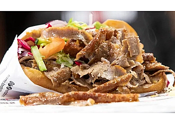 LORD OF DÖNER Solingen LORD OF DÖNER Solingen