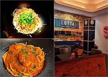 LOTTA WESTERBERG image LOTTA WESTERBERG